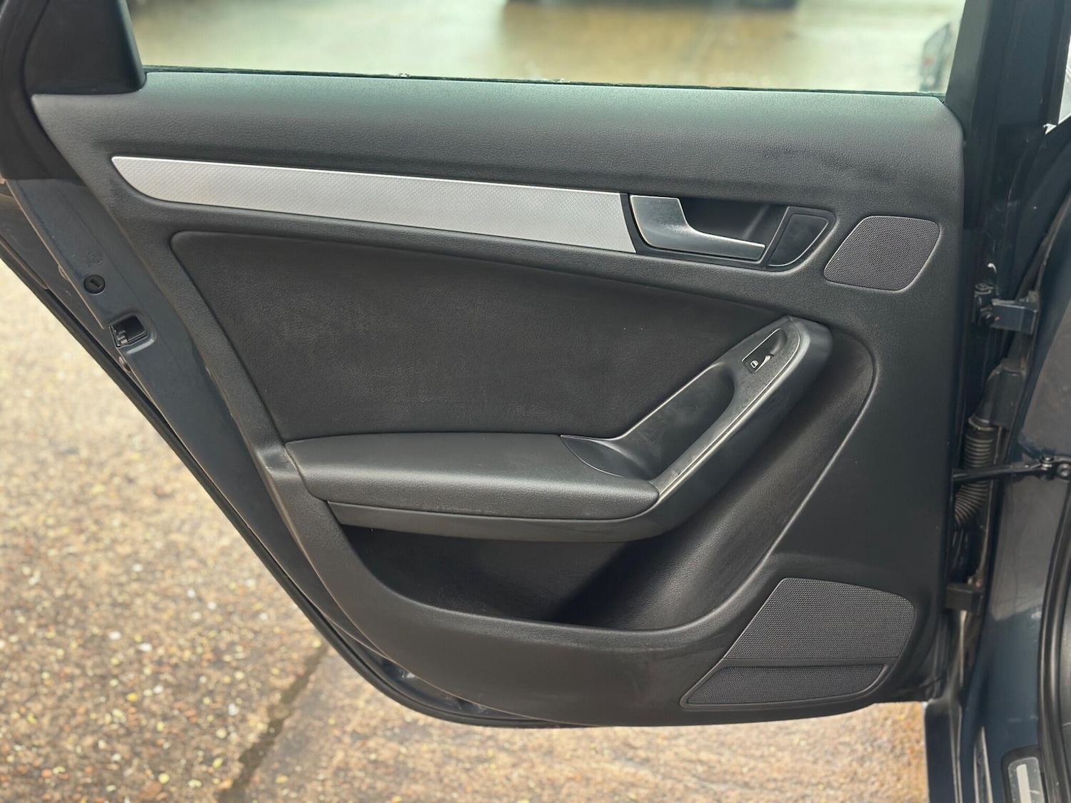 Used Audi A4 Avant for sale - 77898606: Photo 38