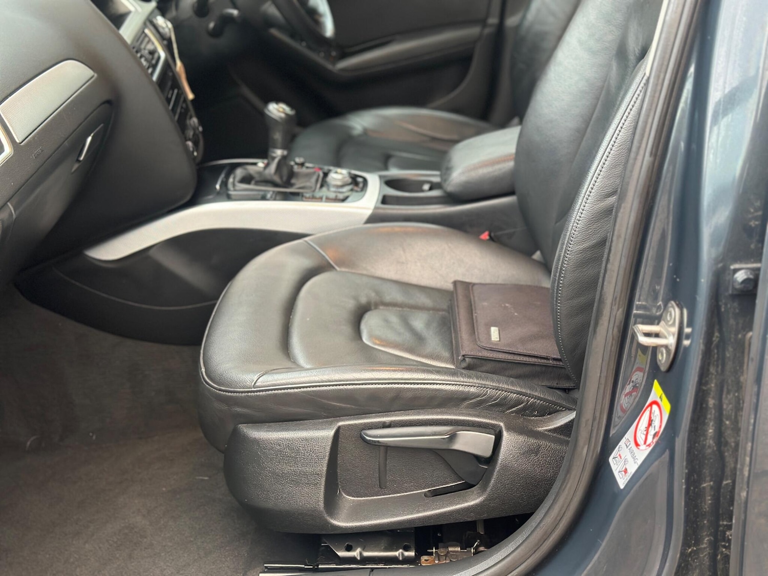 Used Audi A4 Avant for sale - 77898606: Photo 39