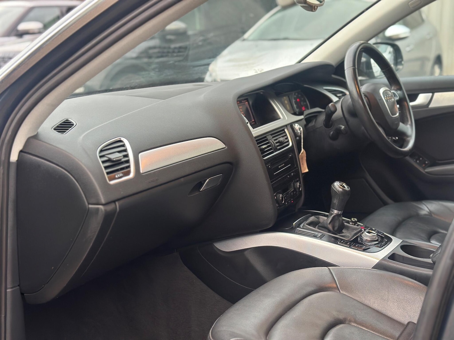 Used Audi A4 Avant for sale - 77898606: Photo 40