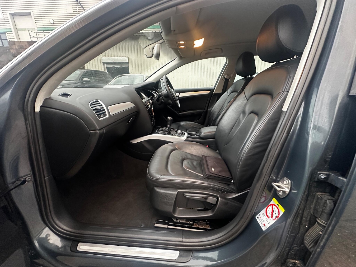 Used Audi A4 Avant for sale - 77898606: Photo 41