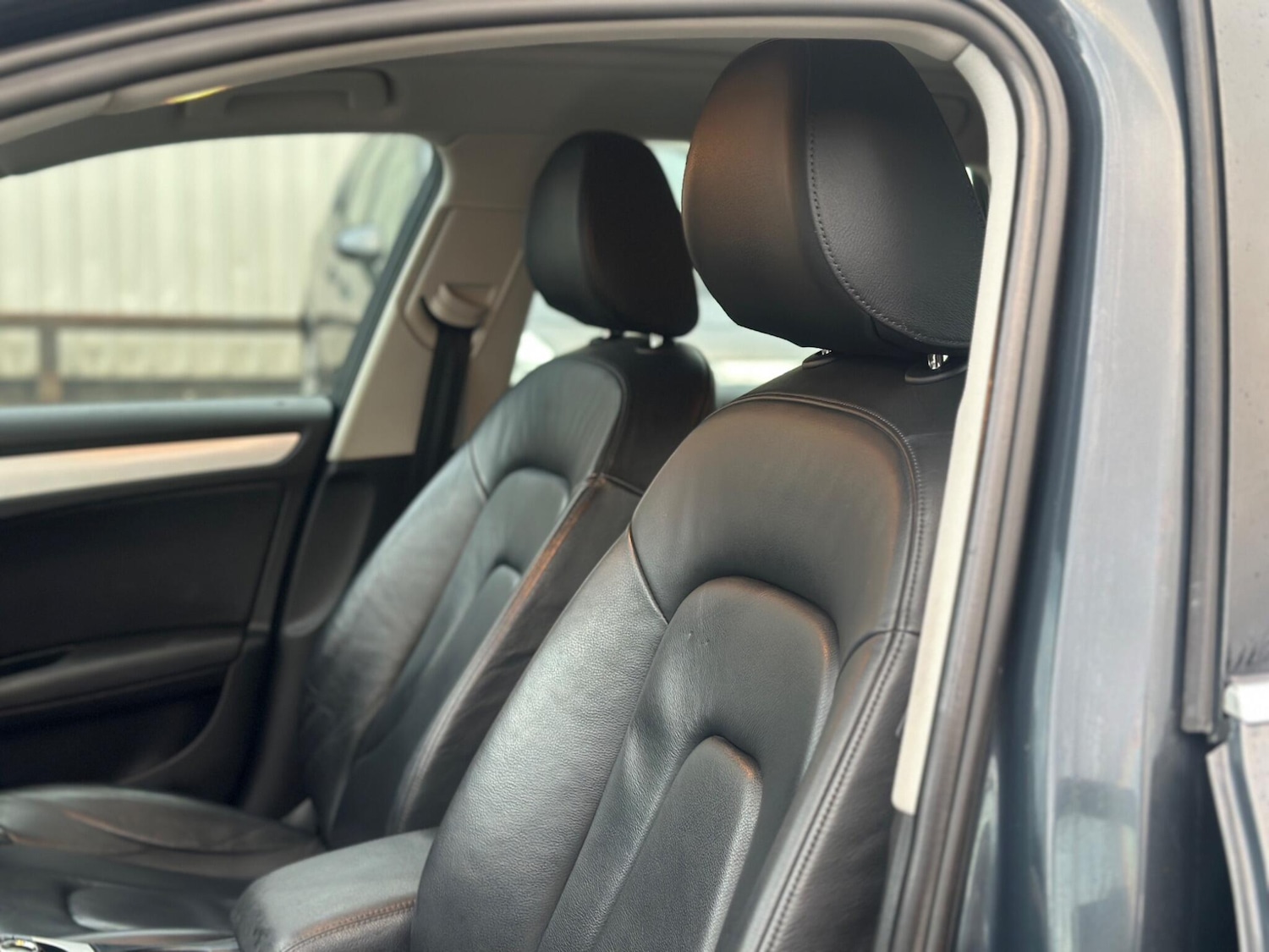 Used Audi A4 Avant for sale - 77898606: Photo 42