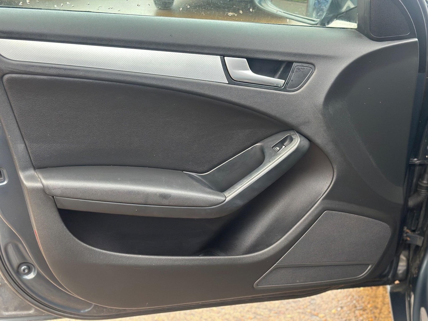 Used Audi A4 Avant for sale - 77898606: Photo 43