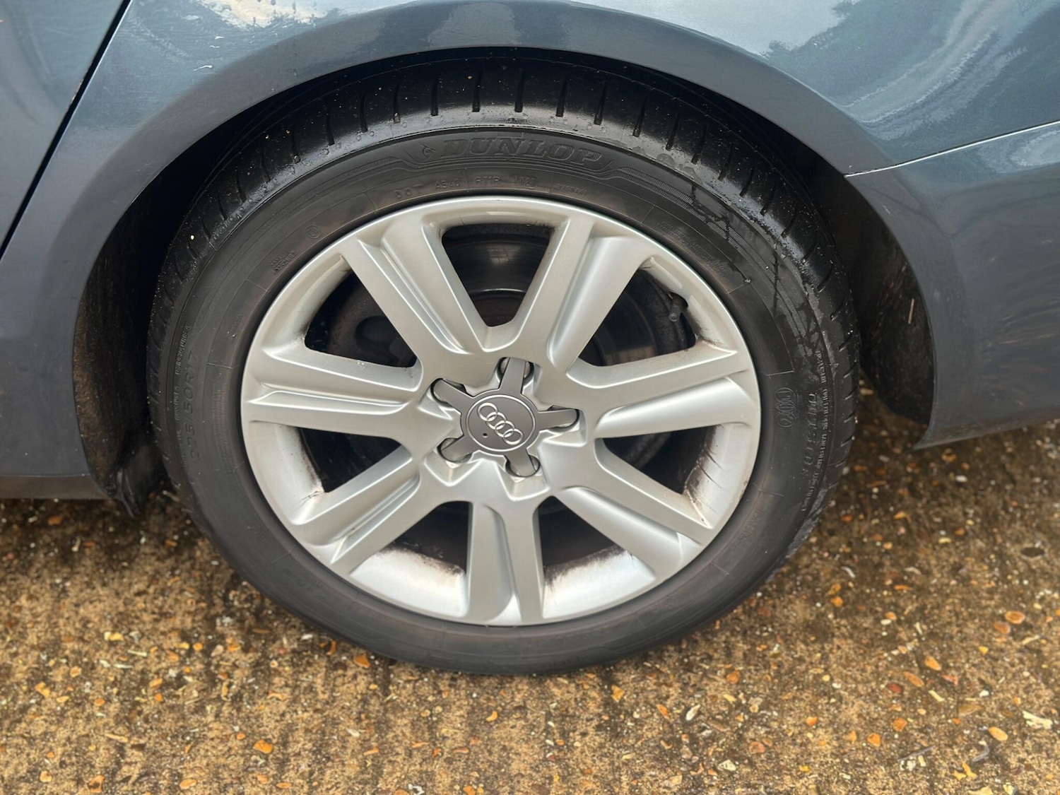 Used Audi A4 Avant for sale - 77898606: Photo 45