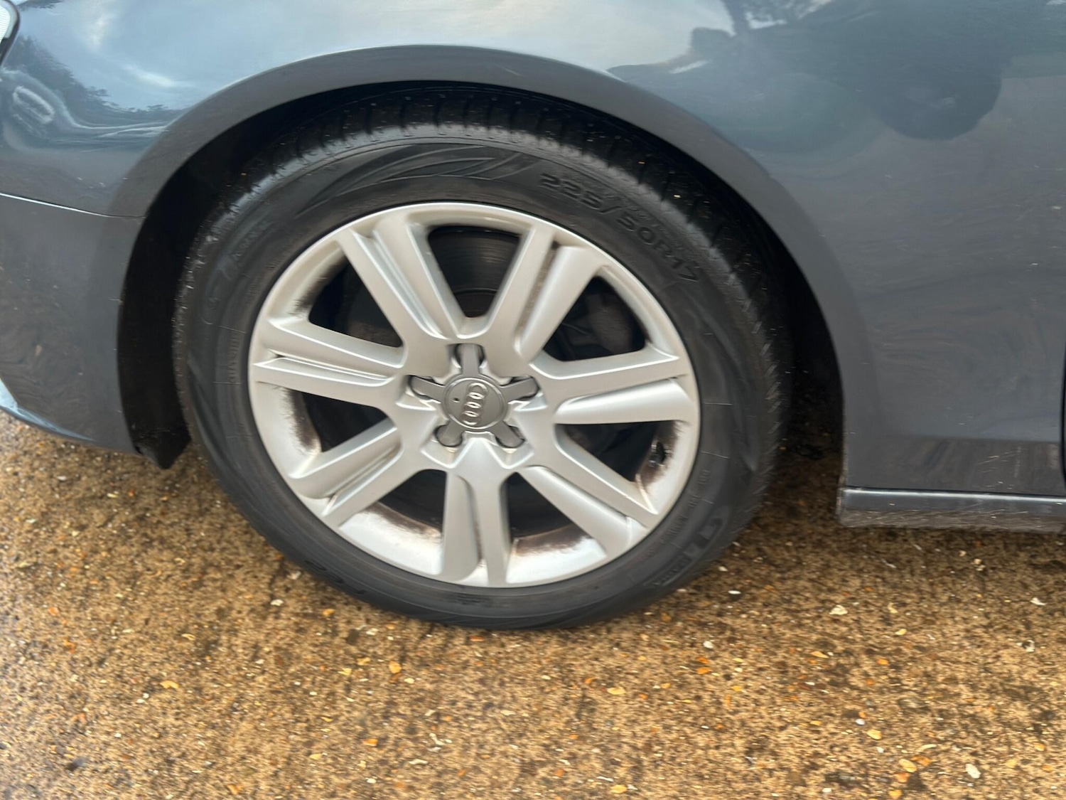 Used Audi A4 Avant for sale - 77898606: Photo 46