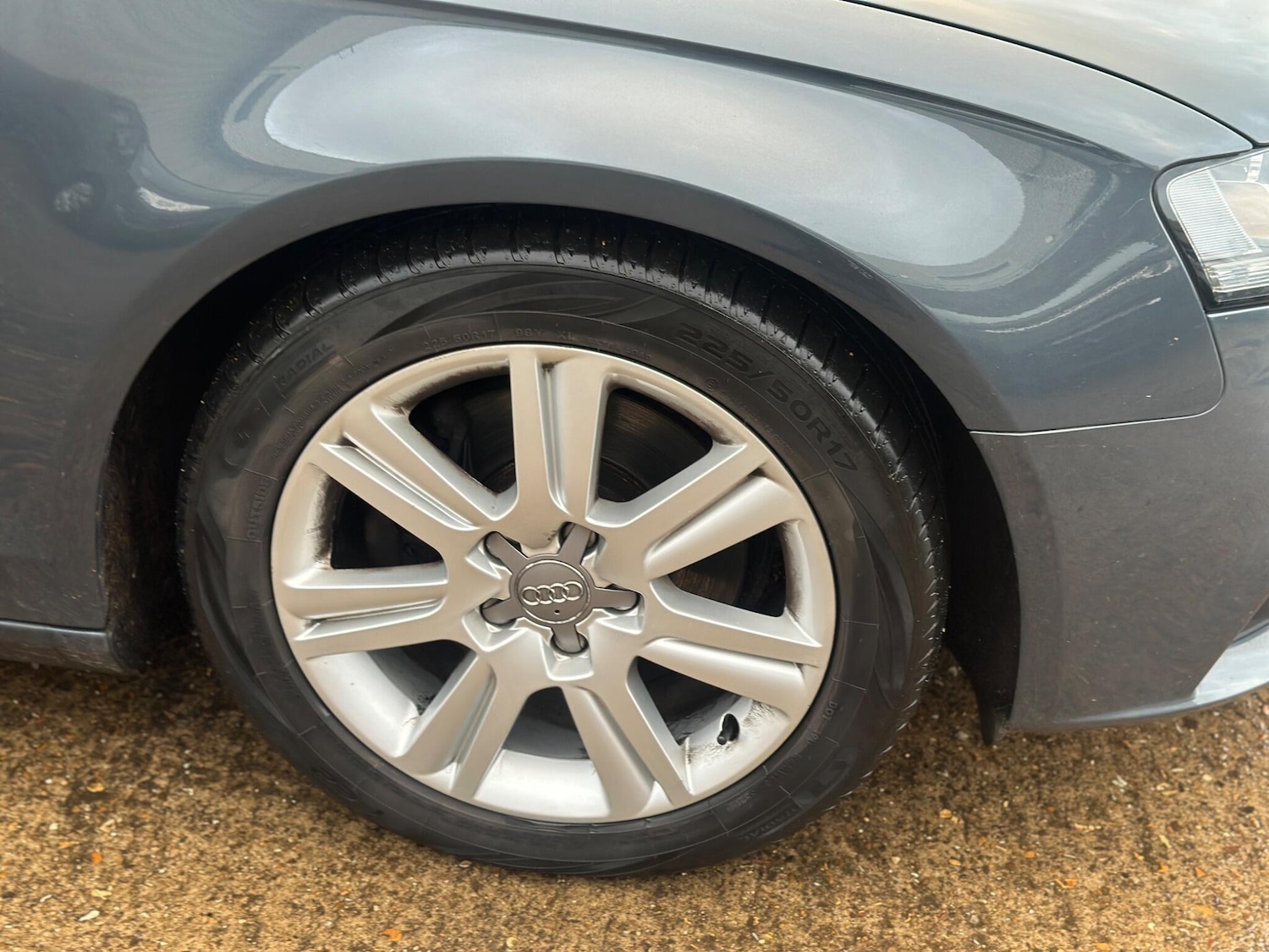 Used Audi A4 Avant for sale - 77898606: Photo 47