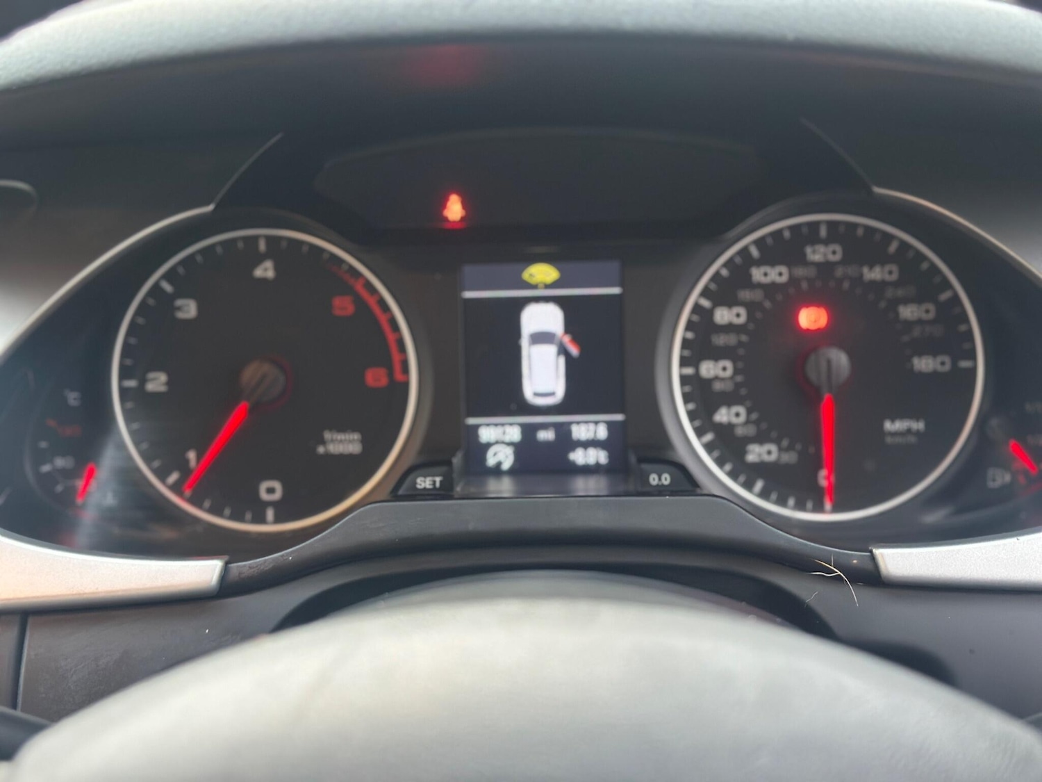 Used Audi A4 Avant for sale - 77898606: Photo 6