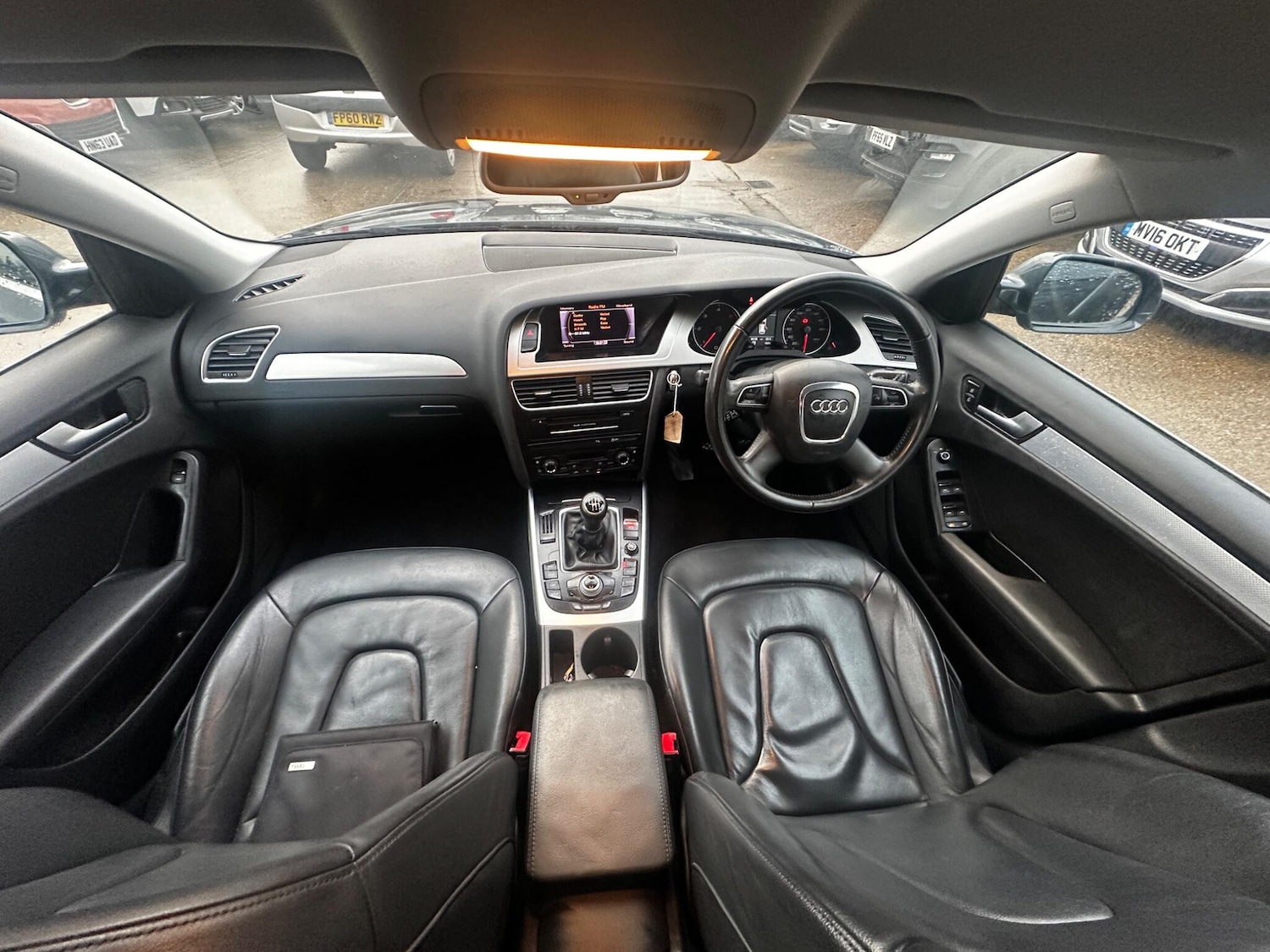 Used Audi A4 Avant for sale - 77898606: Photo 7