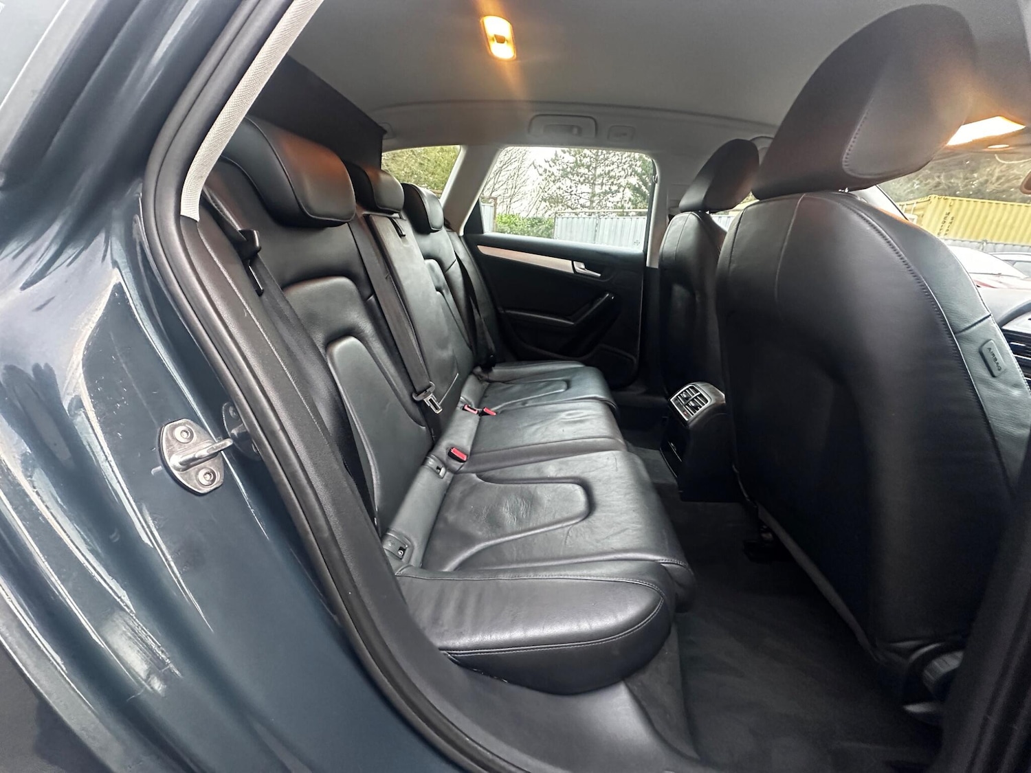 Used Audi A4 Avant for sale - 77898606: Photo 8