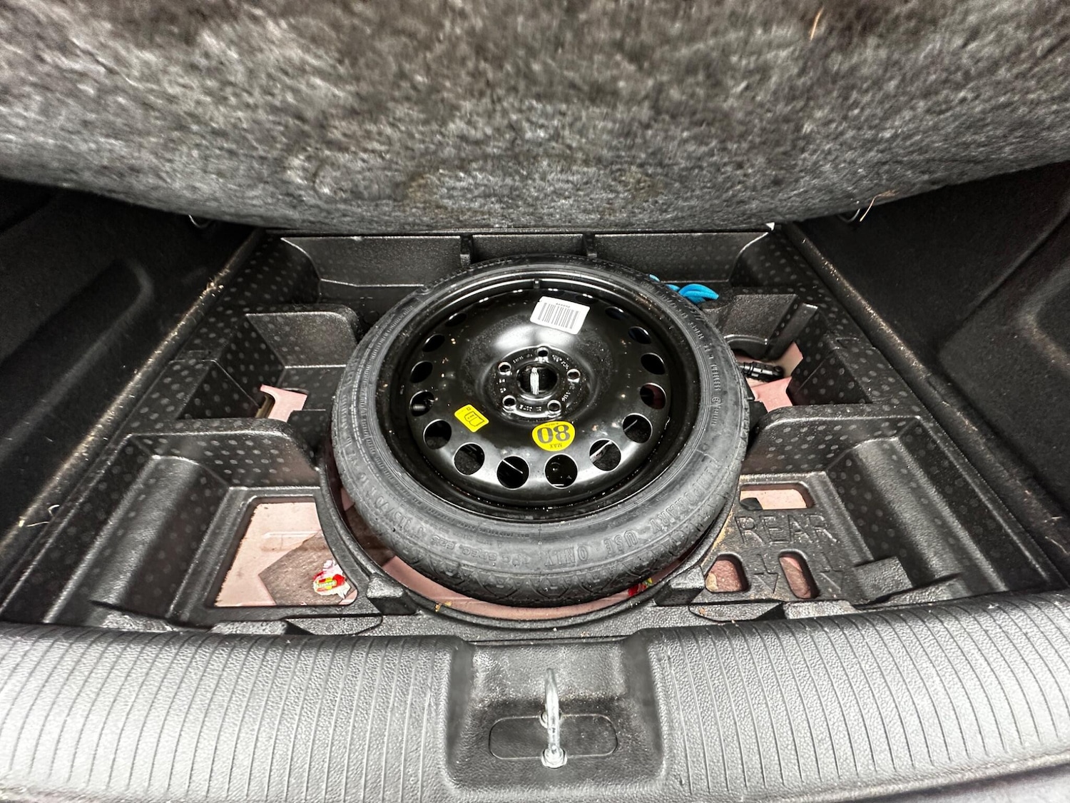 Used Vauxhall Astra 2016 for sale - 77523887: Photo 11