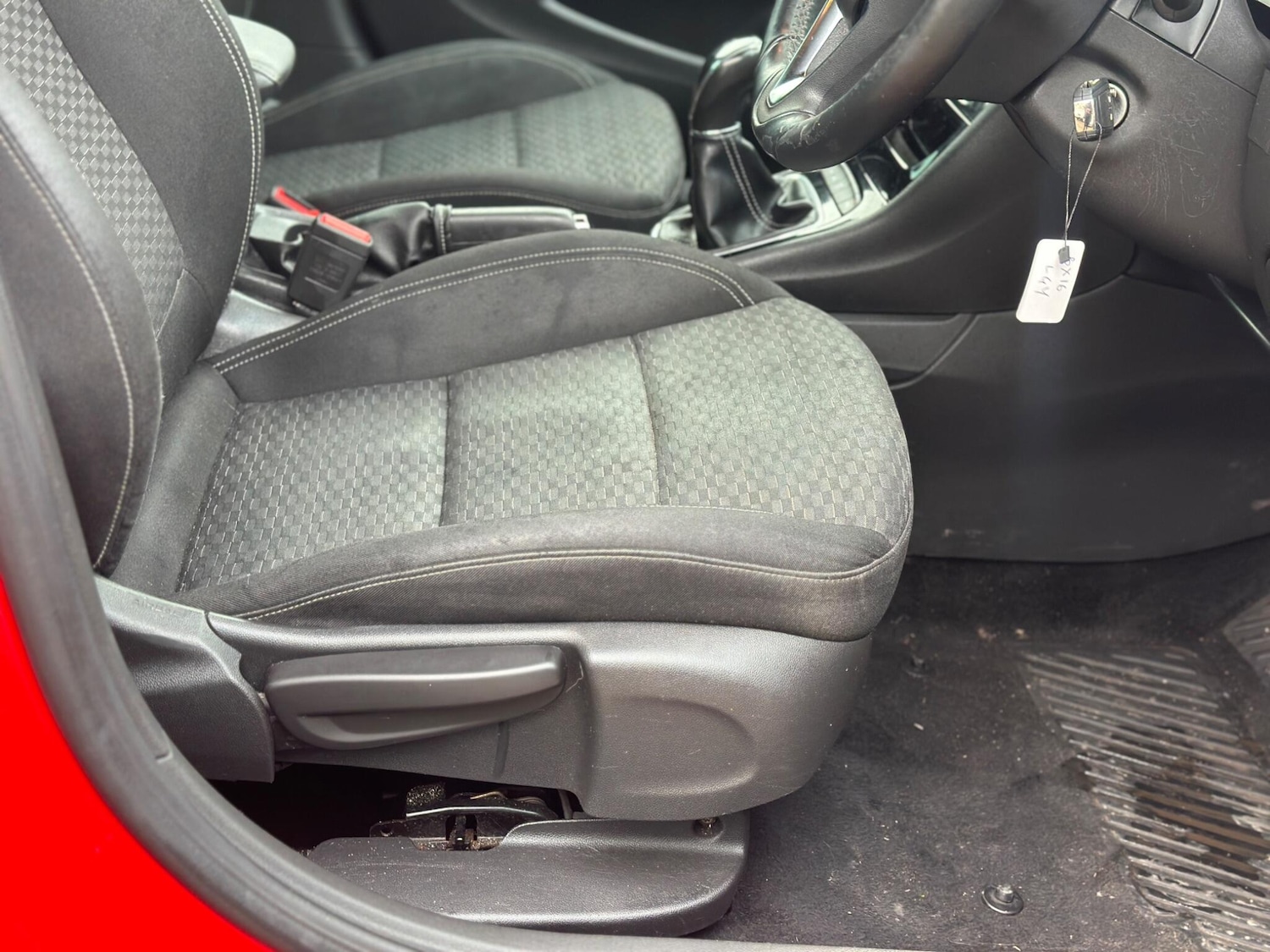 Used Vauxhall Astra 2016 for sale - 77523887: Photo 24