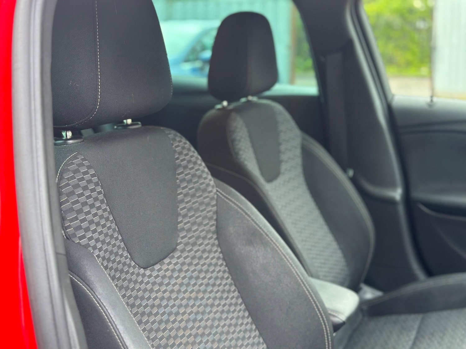 Used Vauxhall Astra 2016 for sale - 77523887: Photo 25