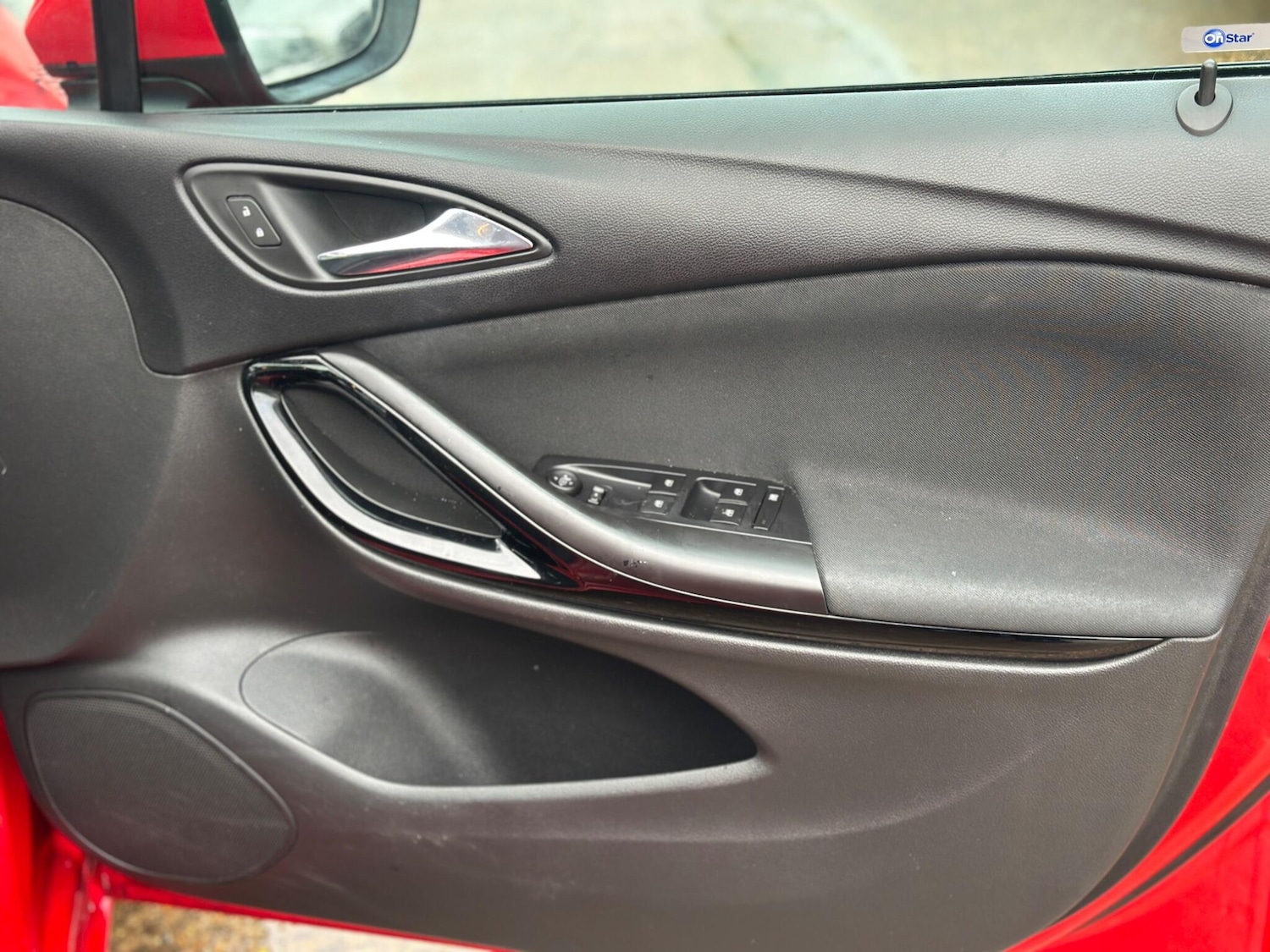 Used Vauxhall Astra 2016 for sale - 77523887: Photo 26