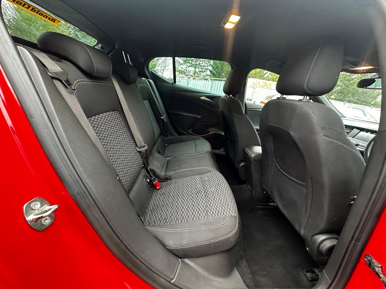 Used Vauxhall Astra 2016 for sale - 77523887: Photo 30