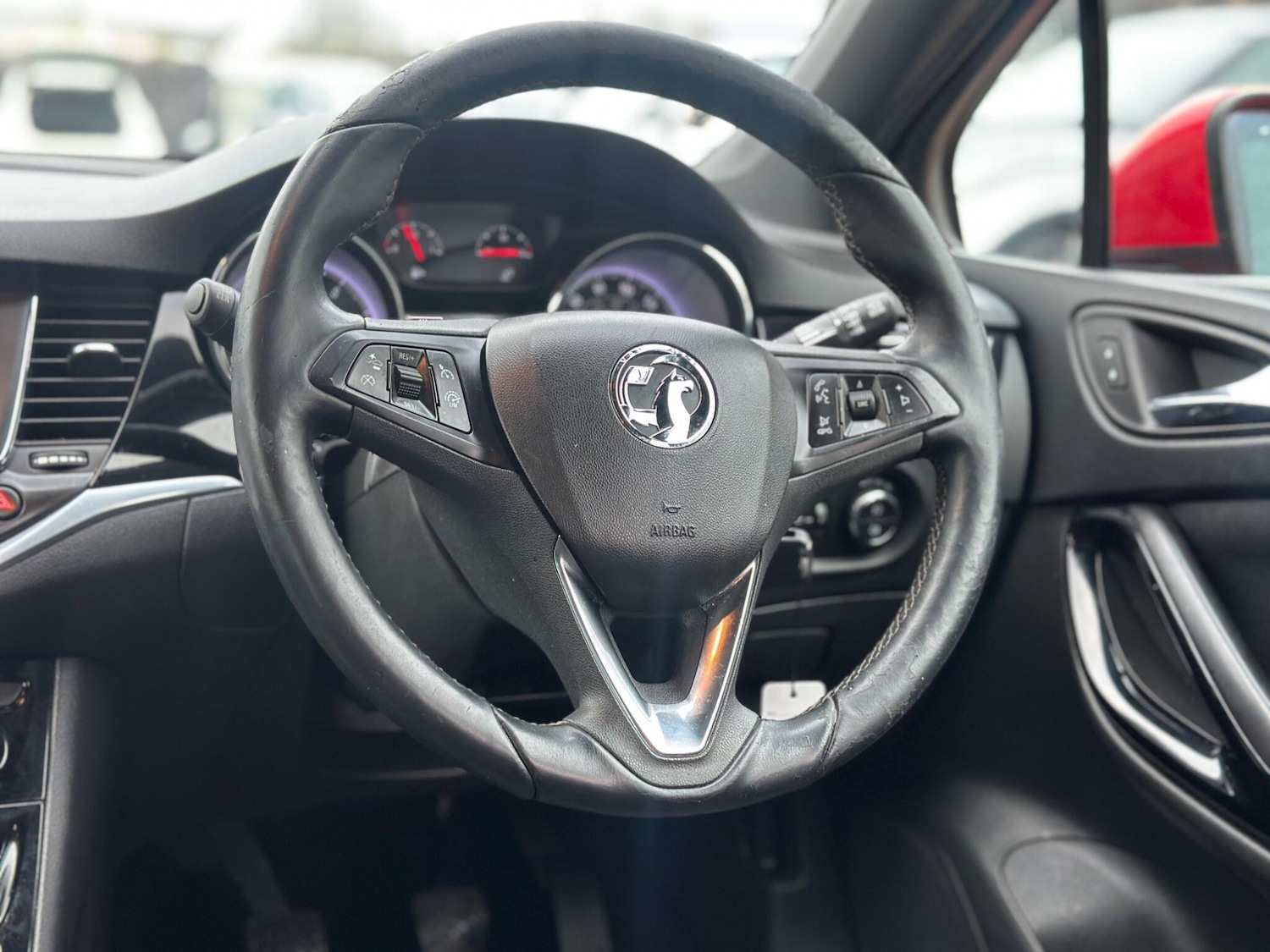 Used Vauxhall Astra 2016 for sale - 77523887: Photo 31