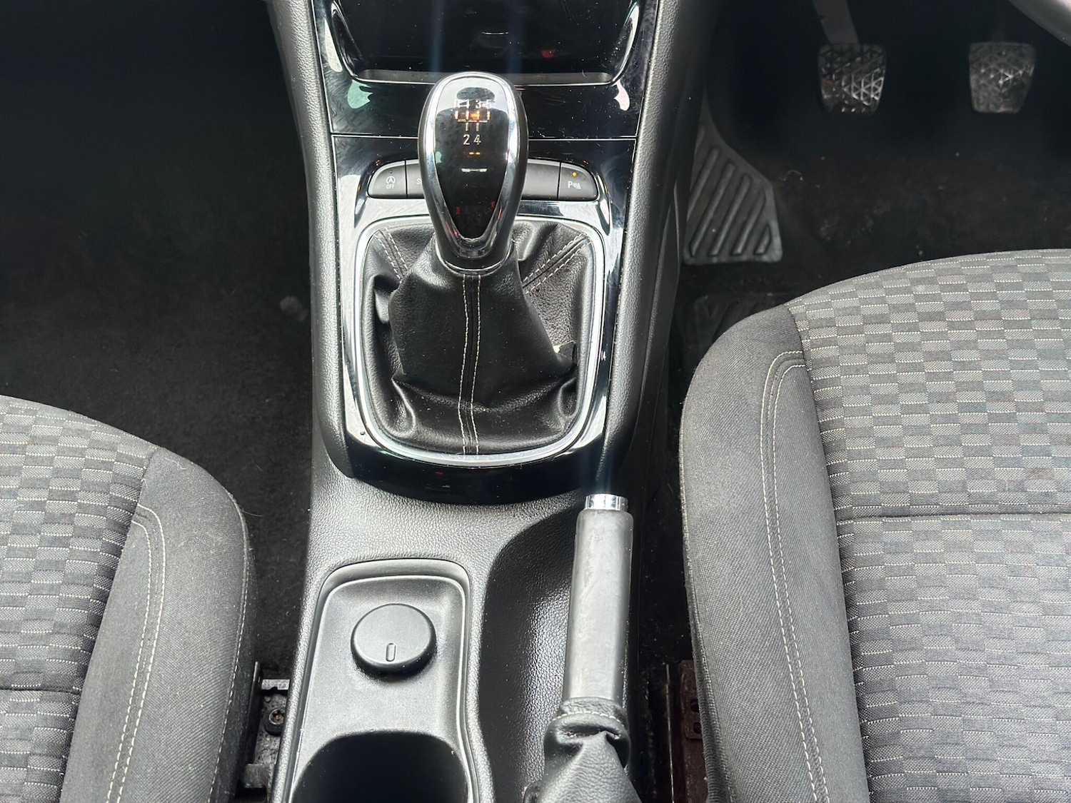 Used Vauxhall Astra 2016 for sale - 77523887: Photo 33