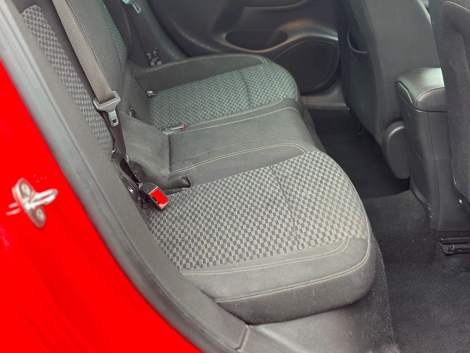 Used Vauxhall Astra 2016 for sale - 77523887: Photo 34