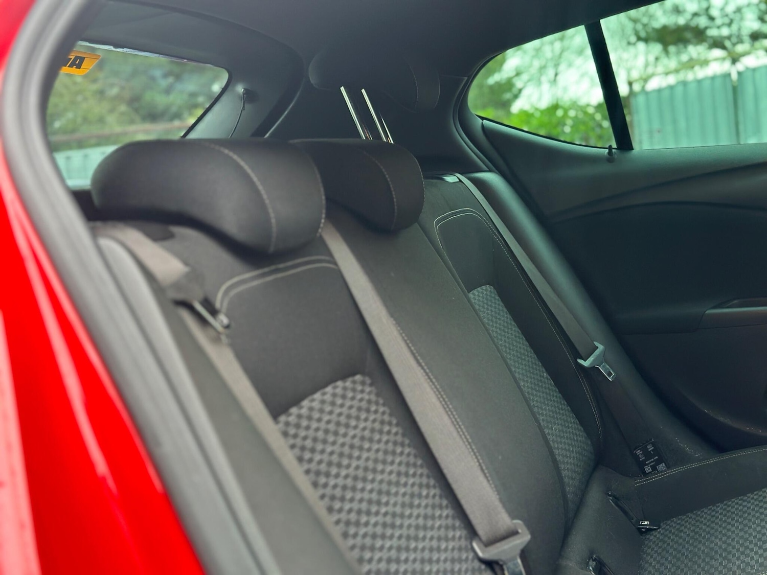 Used Vauxhall Astra 2016 for sale - 77523887: Photo 35