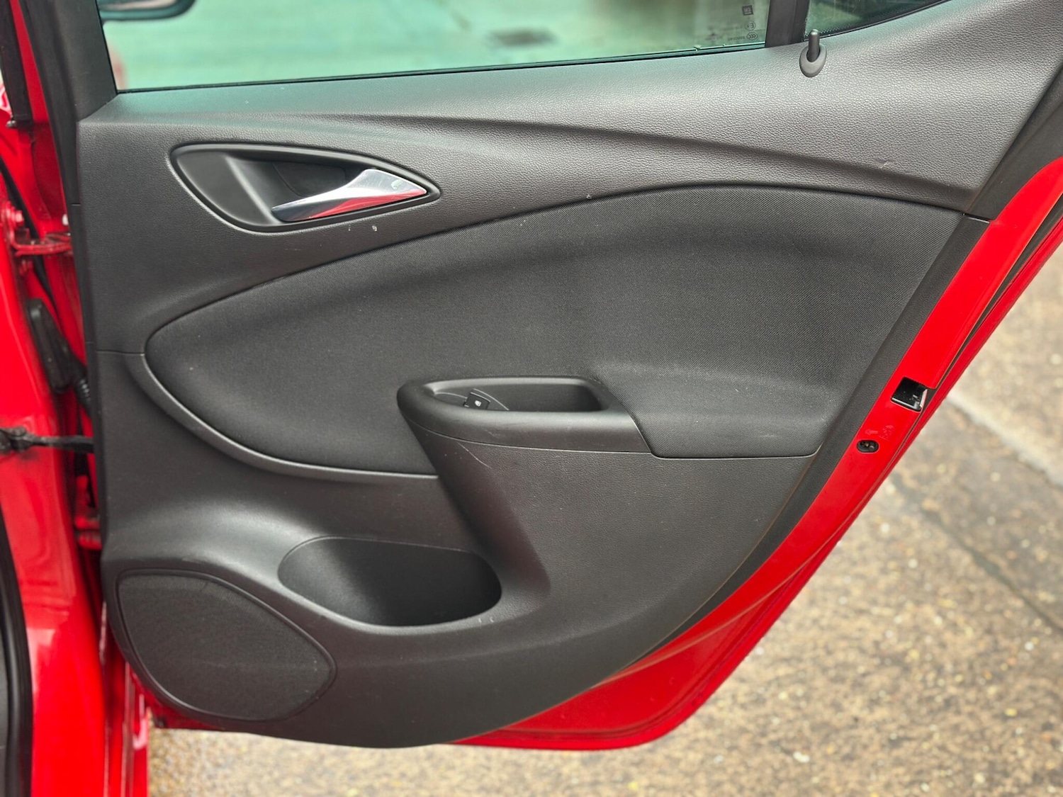 Used Vauxhall Astra 2016 for sale - 77523887: Photo 36