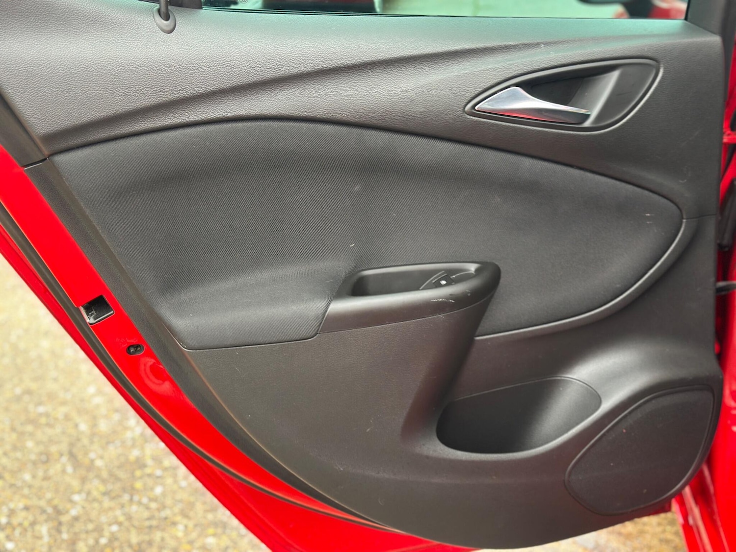 Used Vauxhall Astra 2016 for sale - 77523887: Photo 41