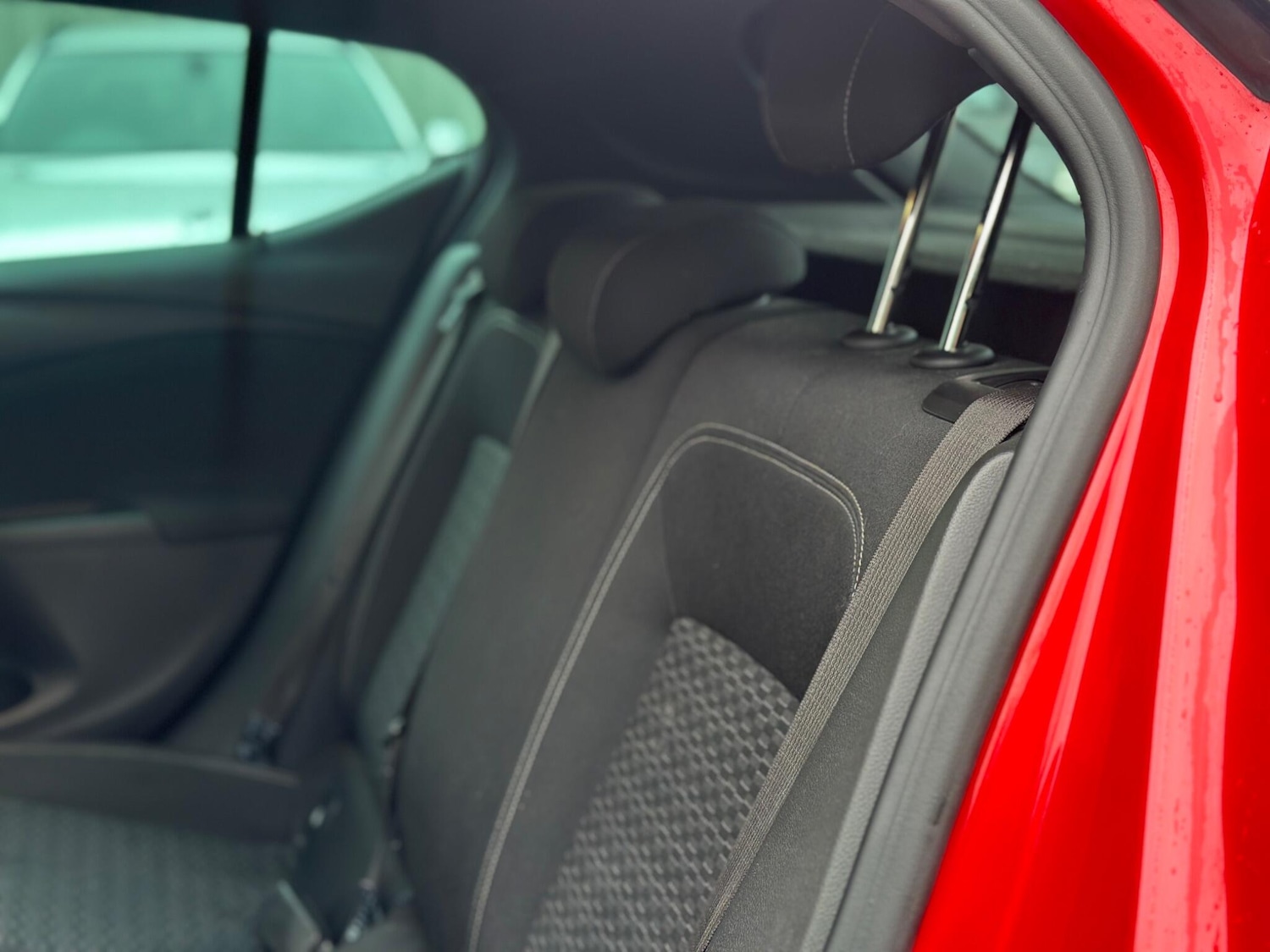 Used Vauxhall Astra 2016 for sale - 77523887: Photo 42