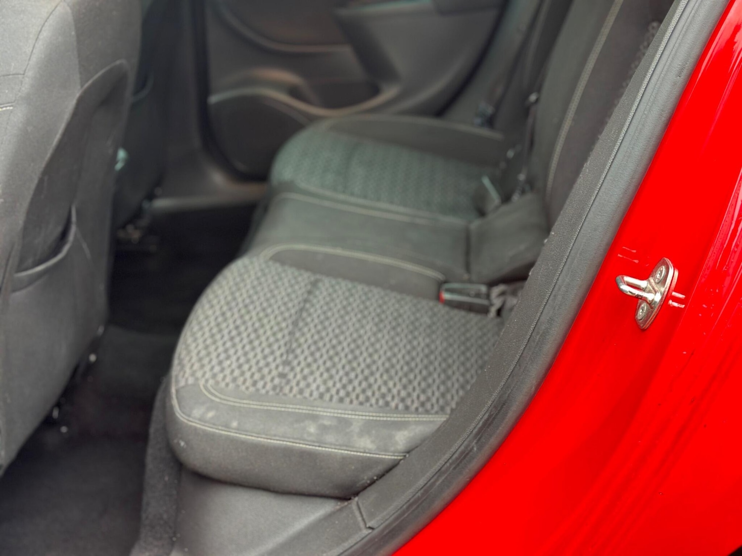 Used Vauxhall Astra 2016 for sale - 77523887: Photo 43