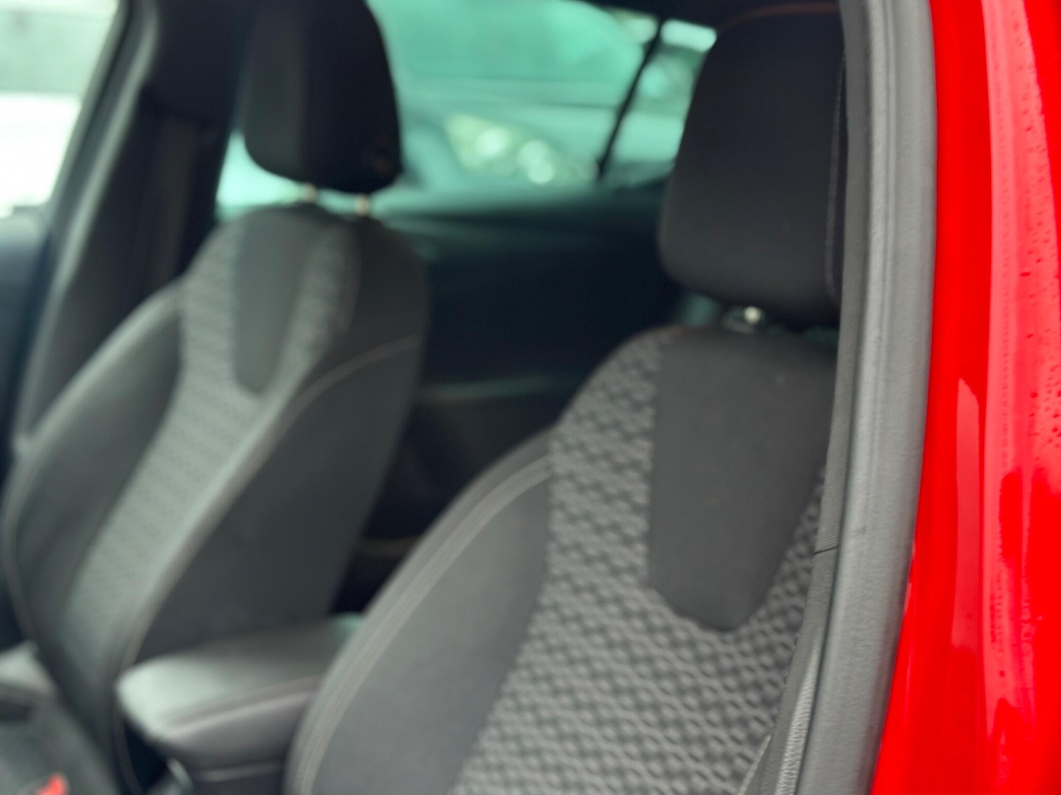 Used Vauxhall Astra 2016 for sale - 77523887: Photo 46