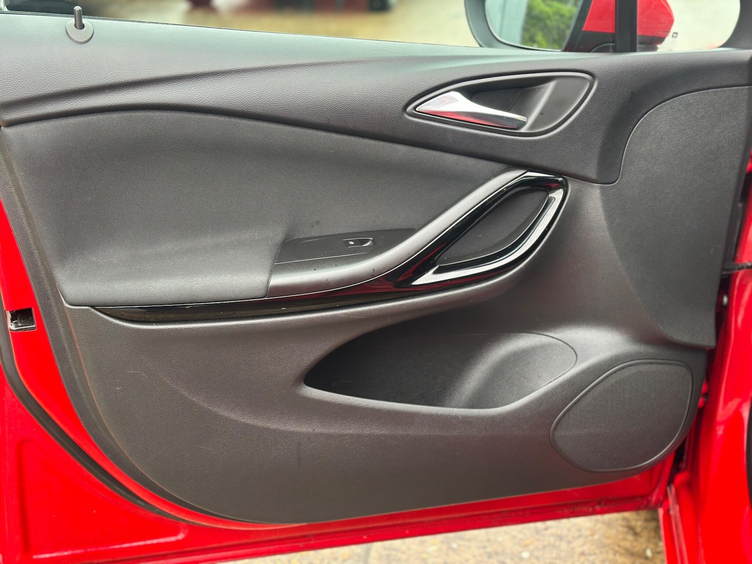 Used Vauxhall Astra 2016 for sale - 77523887: Photo 48