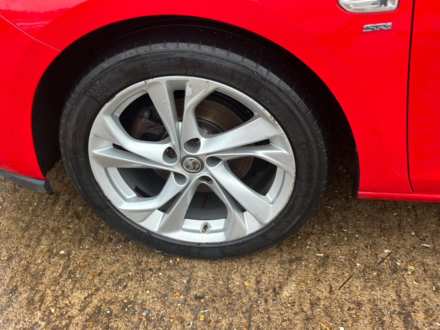 Used Vauxhall Astra 2016 for sale - 77523887: Photo 49