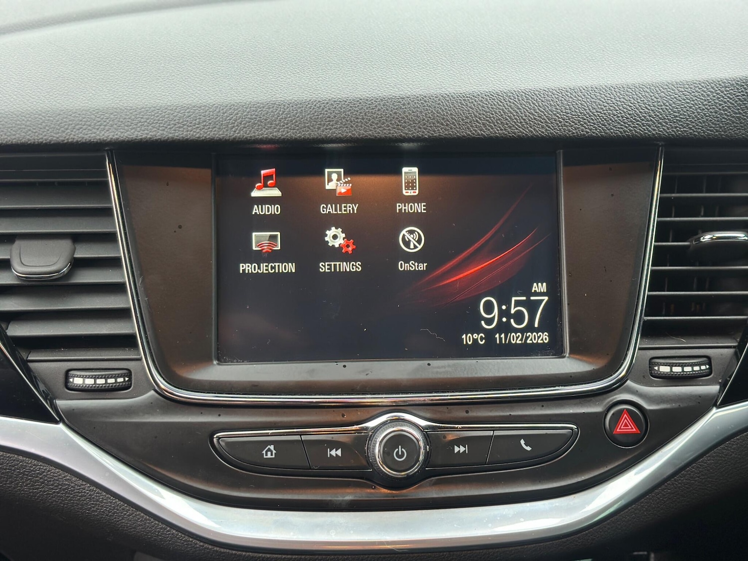 Used Vauxhall Astra 2016 for sale - 77523887: Photo 8