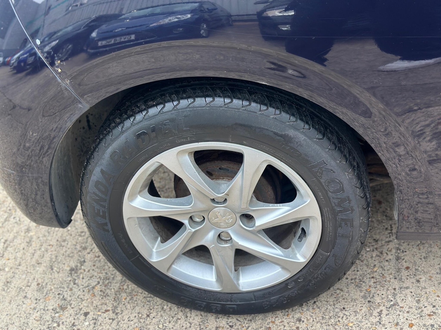 Used Peugeot 208 for sale - 76995668: Photo 39