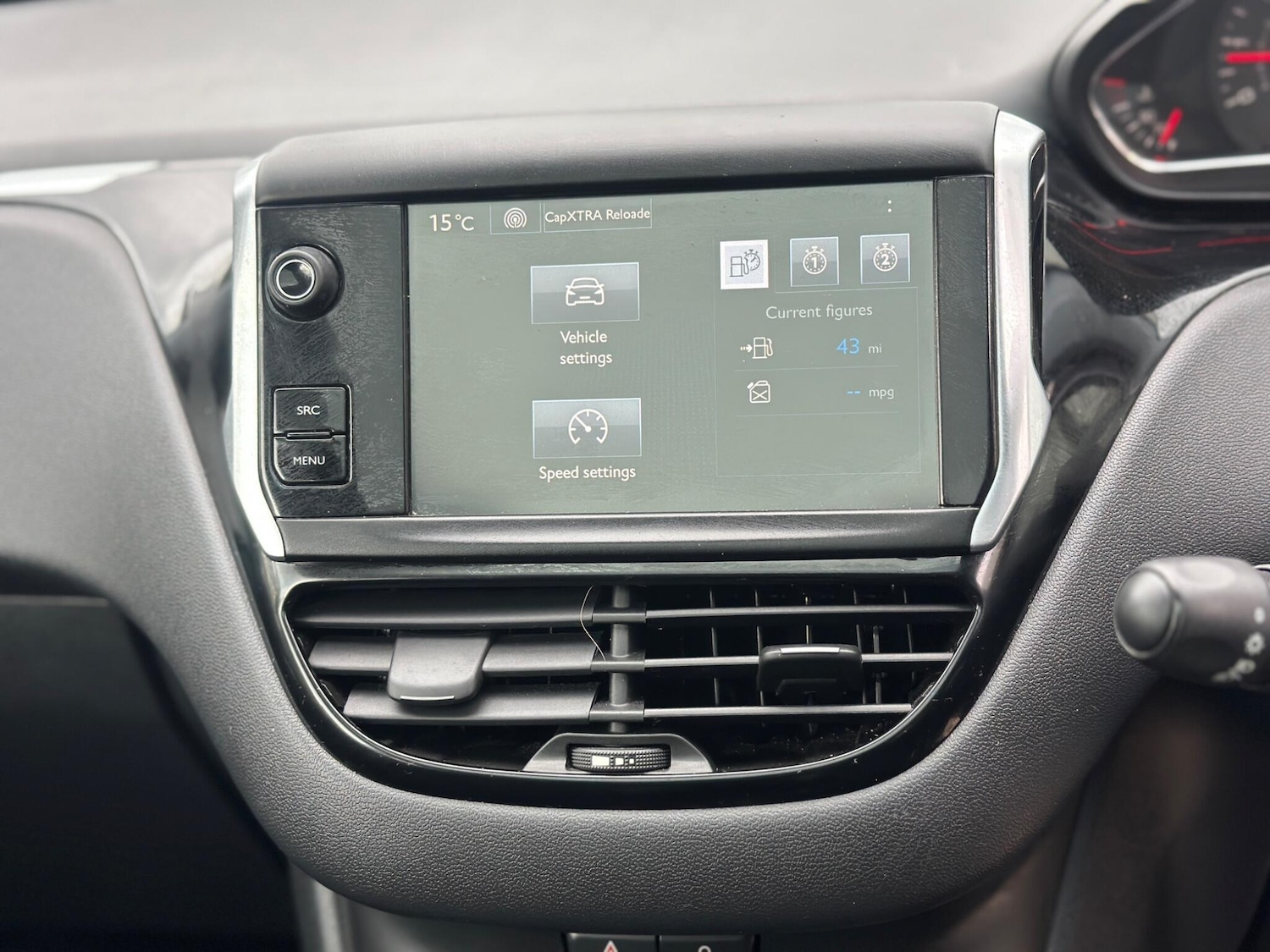 Used Peugeot 208 for sale - 76995668: Photo 7