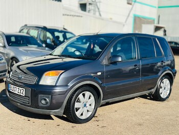 Used Ford Fusion 2007 for sale - 77769407: Photo
