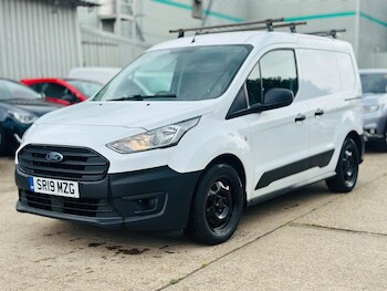 Used Ford Transit Connect 2019 for sale - 78752332: Photo