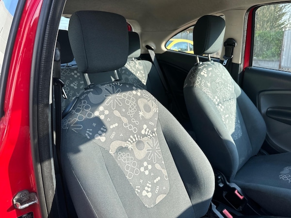 Used Ford Ka 2013 for sale - 74187859: Photo 10