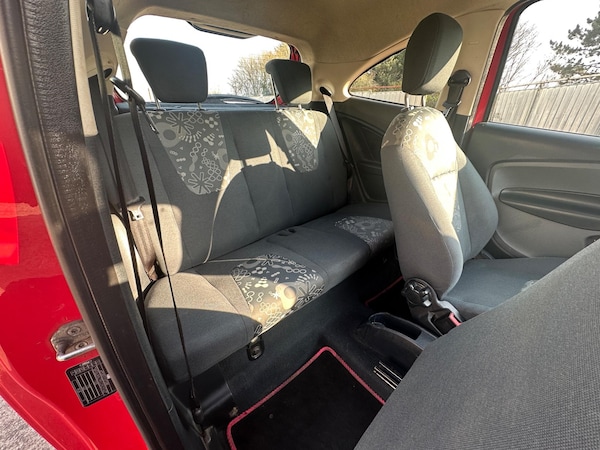 Used Ford Ka 2013 for sale - 74187859: Photo 11