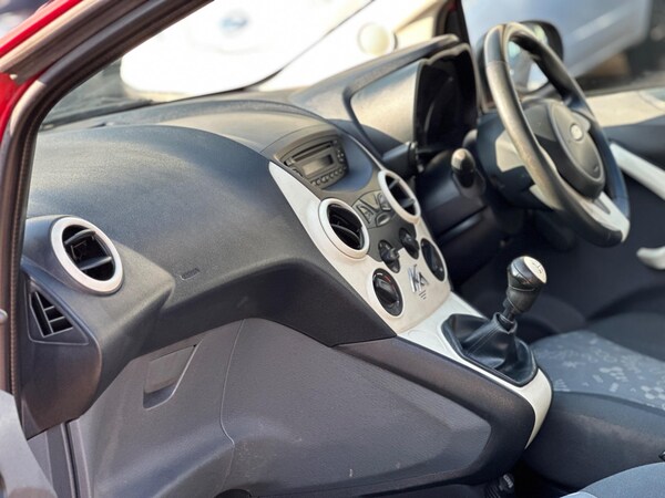 Used Ford Ka 2013 for sale - 74187859: Photo 17