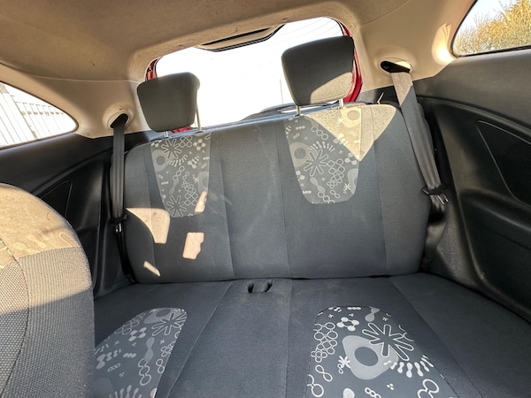 Used Ford Ka 2013 for sale - 74187859: Photo 23