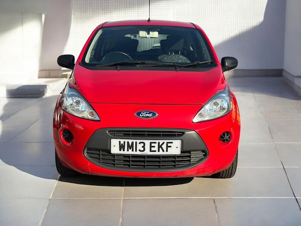 Used Ford Ka 2013 for sale - 74187859: Photo 30