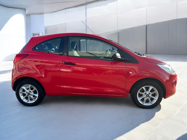 Used Ford Ka 2013 for sale - 74187859: Photo 32
