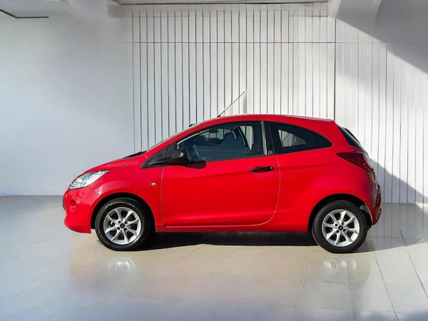 Used Ford Ka 2013 for sale - 74187859: Photo 33