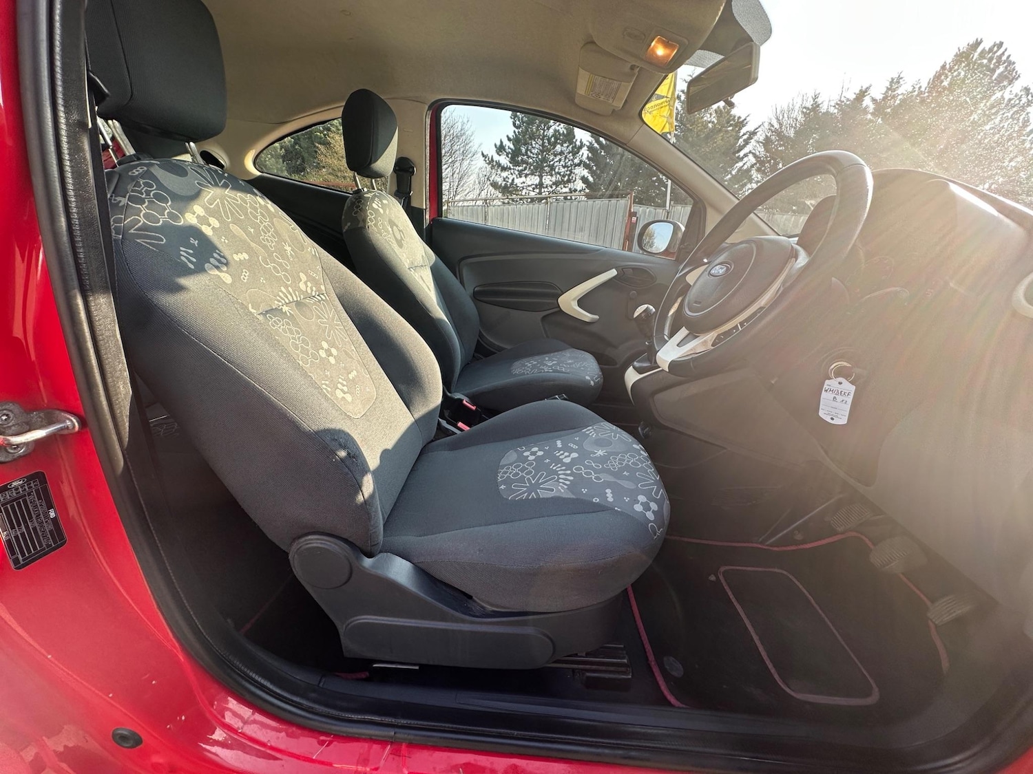 Vehicle 7