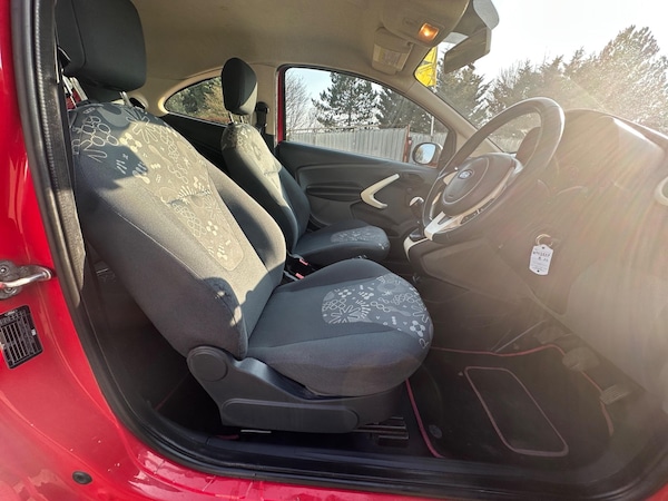 Used Ford Ka 2013 for sale - 74187859: Photo 7