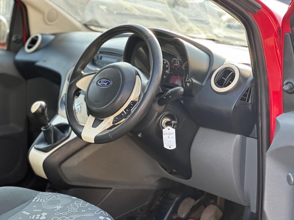 Used Ford Ka 2013 for sale - 74187859: Photo 8