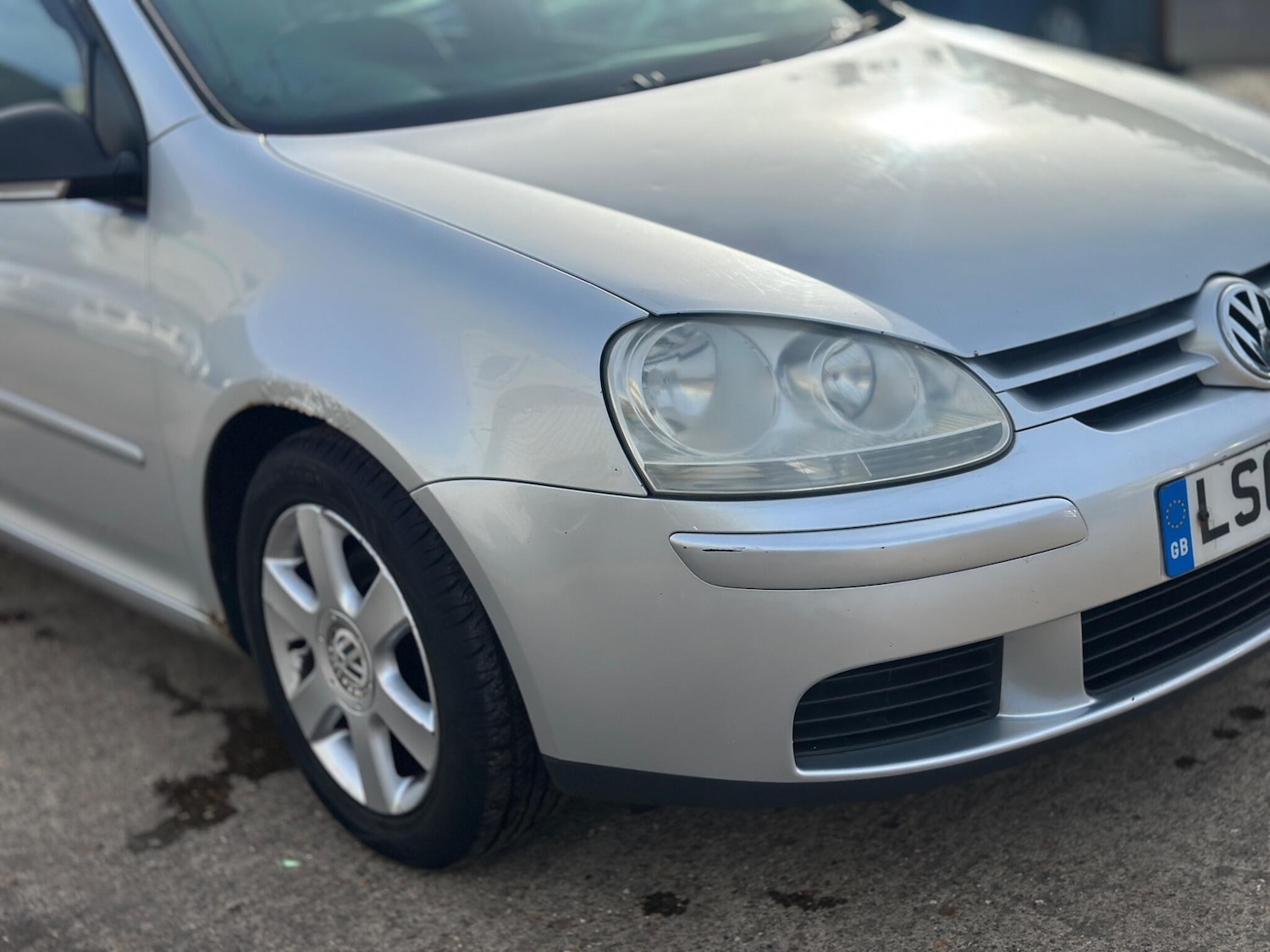 Used Volkswagen Golf for sale - 77587068: Photo 5