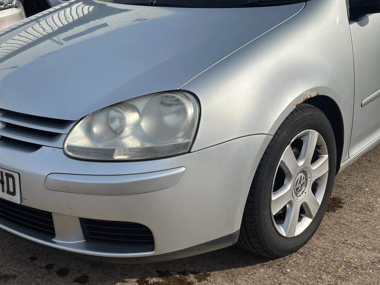 Used Volkswagen Golf for sale - 77587068: Photo 6