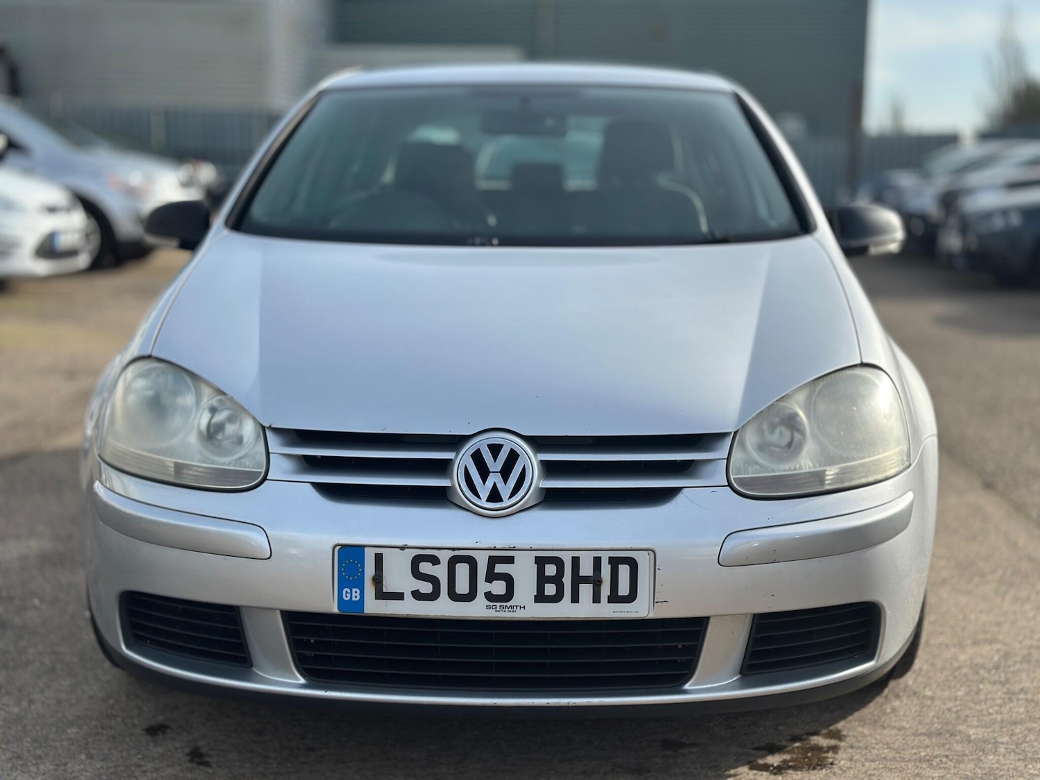 Used Volkswagen Golf for sale - 77587068: Photo 7