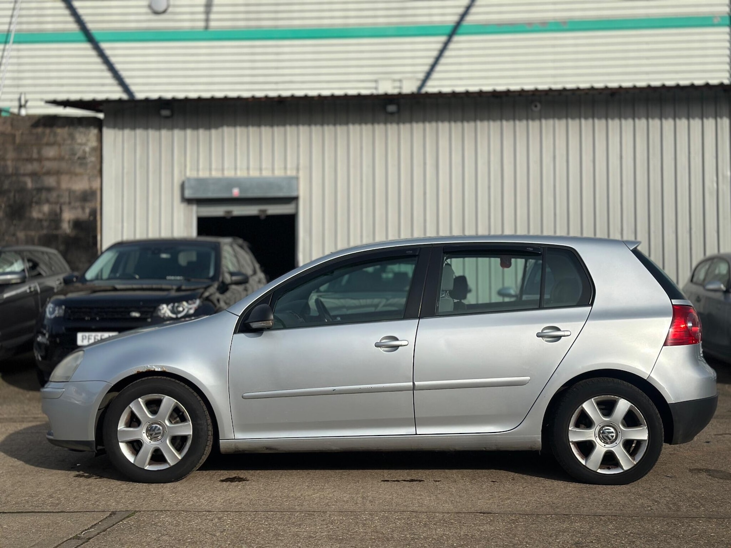 Used Volkswagen Golf for sale - 77587068: Photo 8