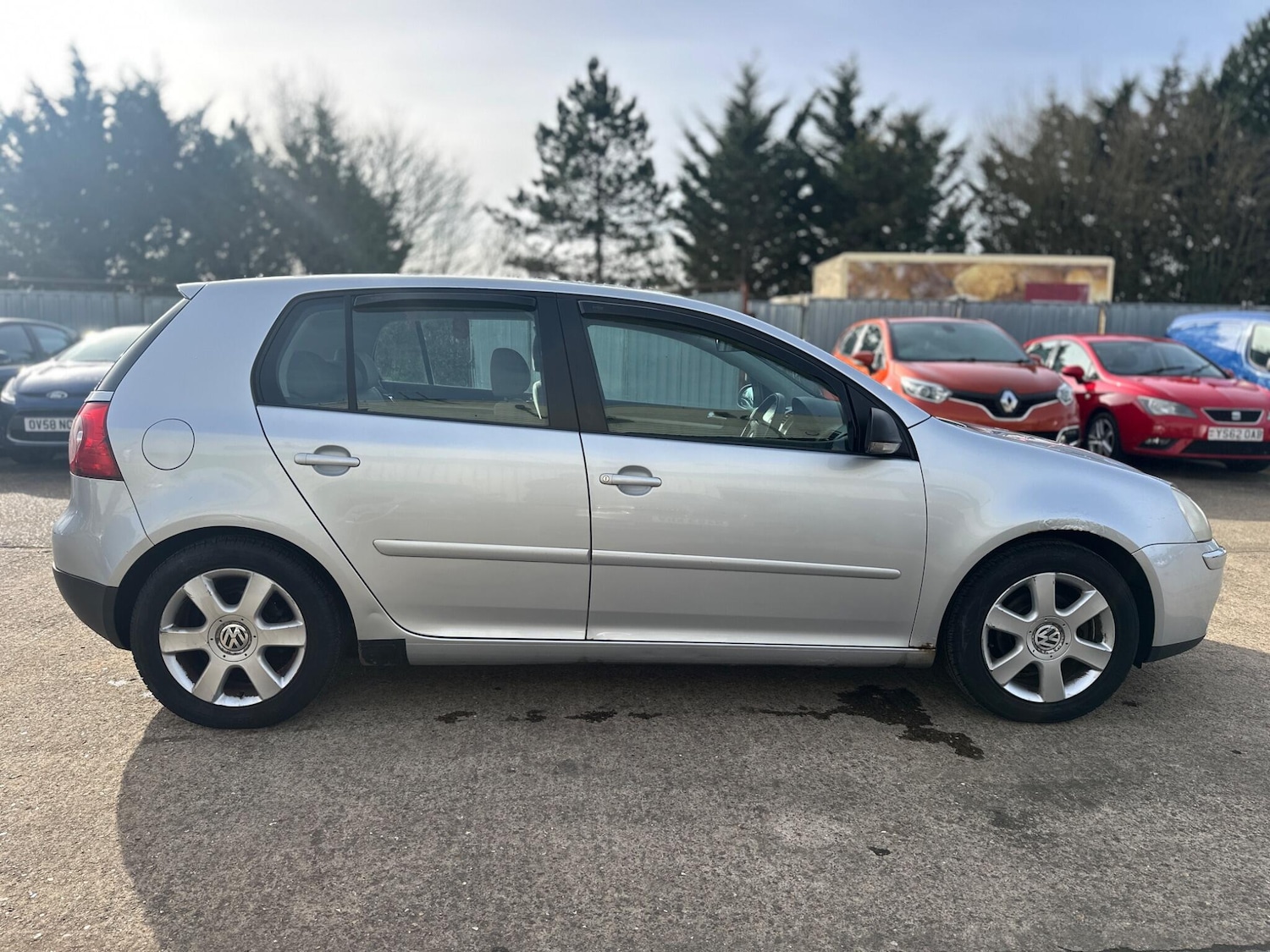 Used Volkswagen Golf for sale - 77587068: Photo 9