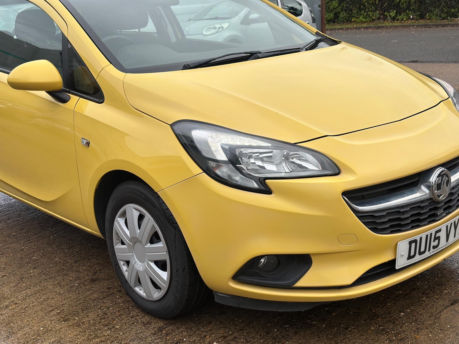 Used Vauxhall Corsa 2015 for sale - 76596927: Photo 13