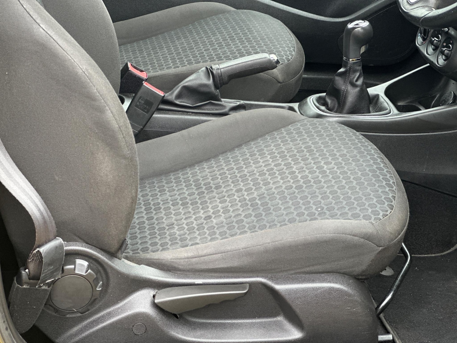 Used Vauxhall Corsa 2015 for sale - 76596927: Photo 20